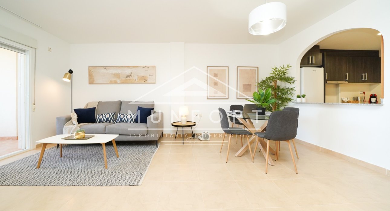 Segunda mano - Apartamentos -
Orihuela Costa - Lomas de Cabo Roig