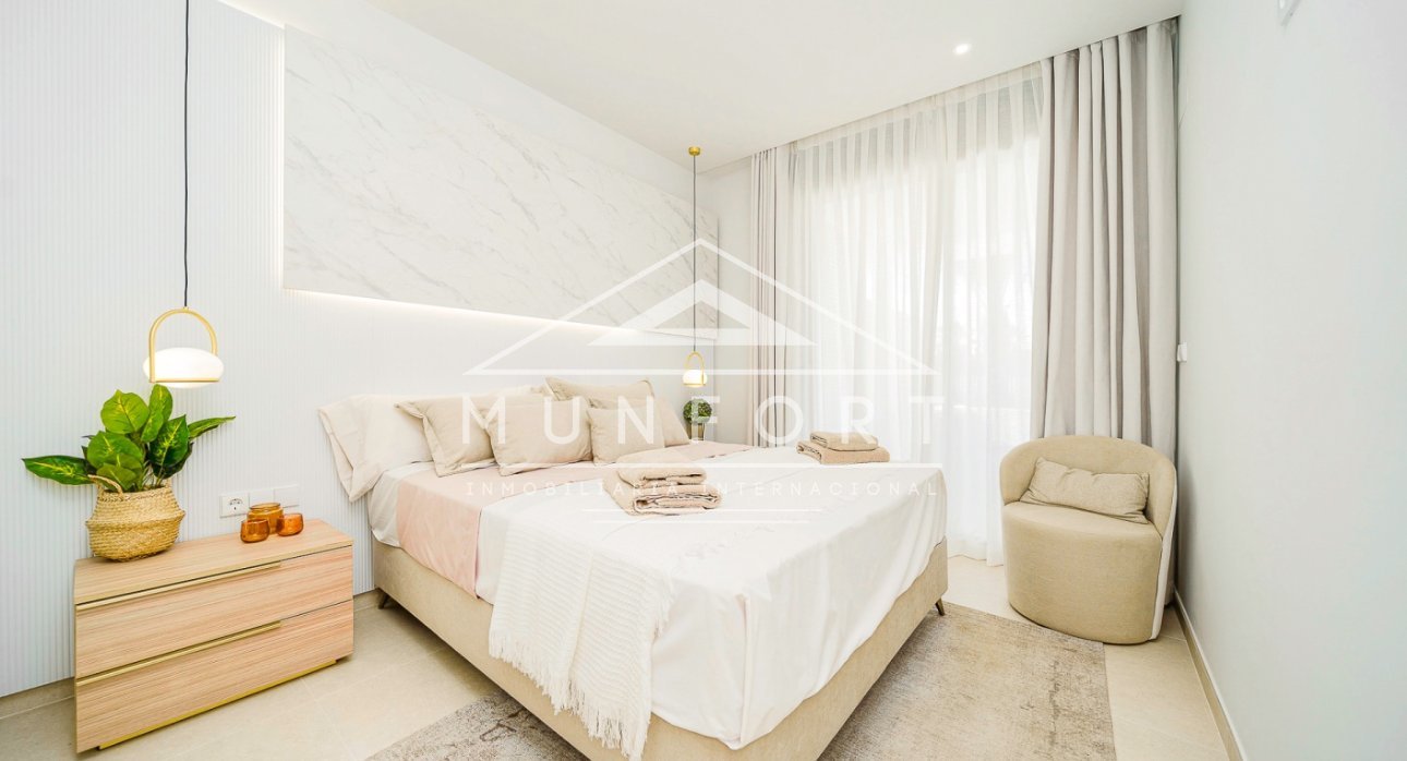 Segunda mano - Apartamentos -
Orihuela Costa - Lomas de Cabo Roig