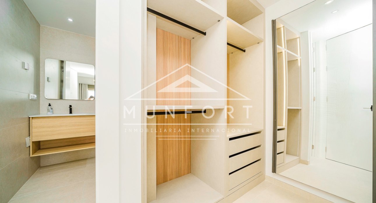 Segunda mano - Apartamentos -
Orihuela Costa - Lomas de Cabo Roig