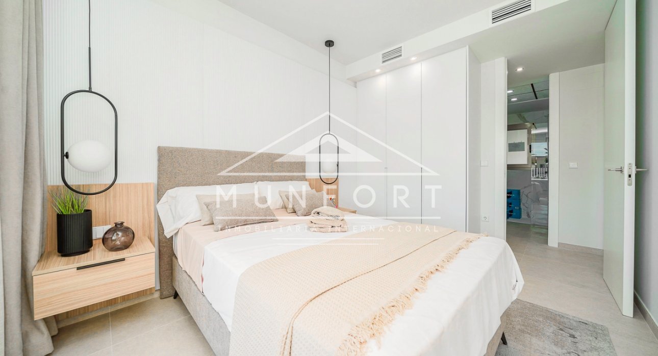 Segunda mano - Apartamentos -
Orihuela Costa - Lomas de Cabo Roig