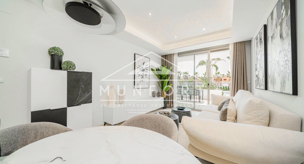 Segunda mano - Apartamentos -
Orihuela Costa - Lomas de Cabo Roig