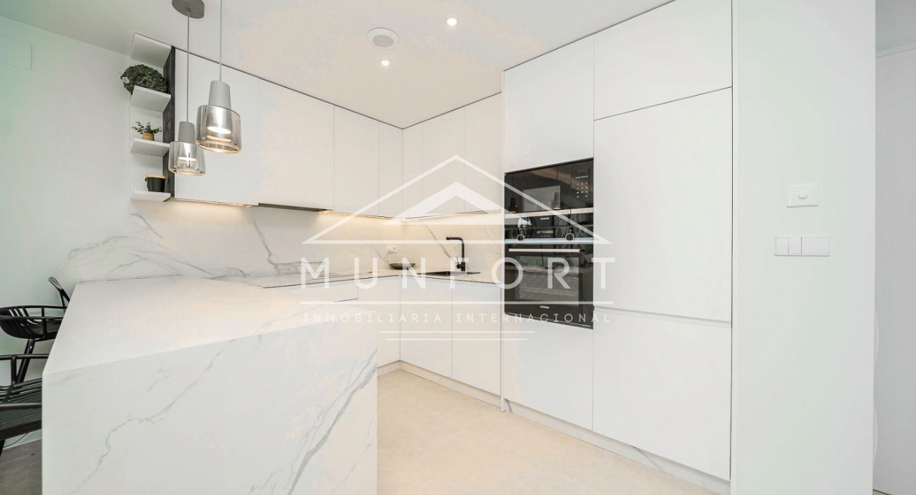 Segunda mano - Apartamentos -
Orihuela Costa - Lomas de Cabo Roig