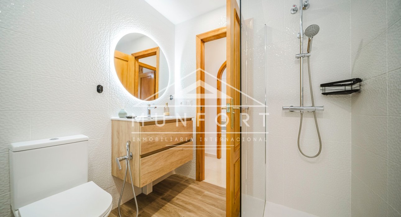 Segunda mano - Apartamentos -
Orihuela Costa - Lomas de Cabo Roig