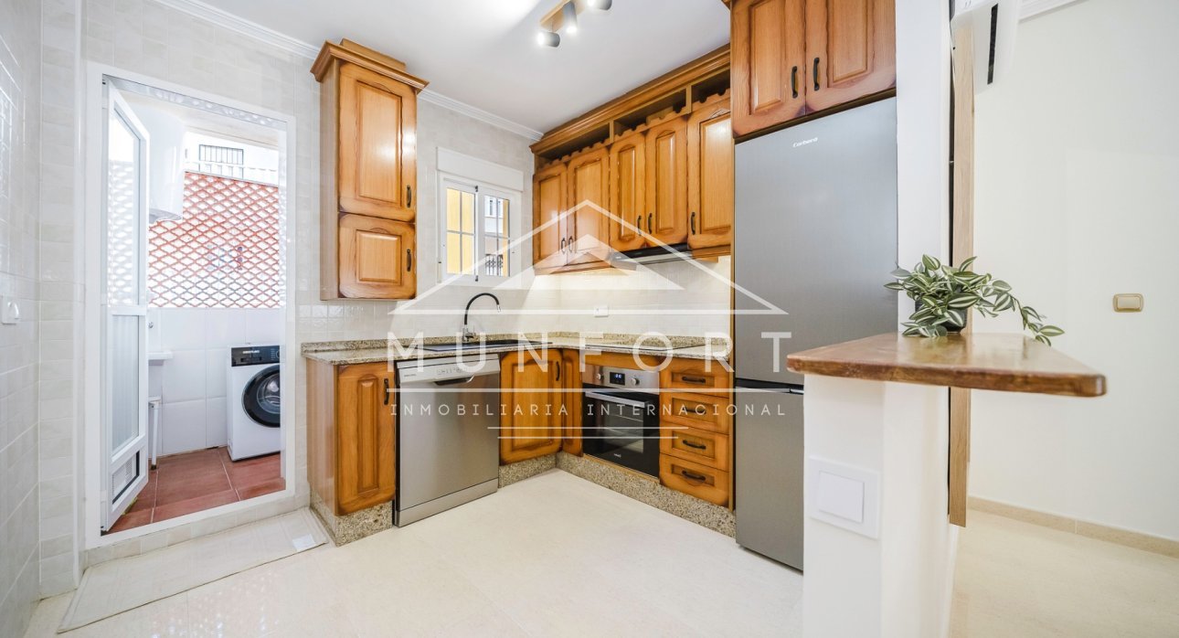 Segunda mano - Apartamentos -
Orihuela Costa - Lomas de Cabo Roig