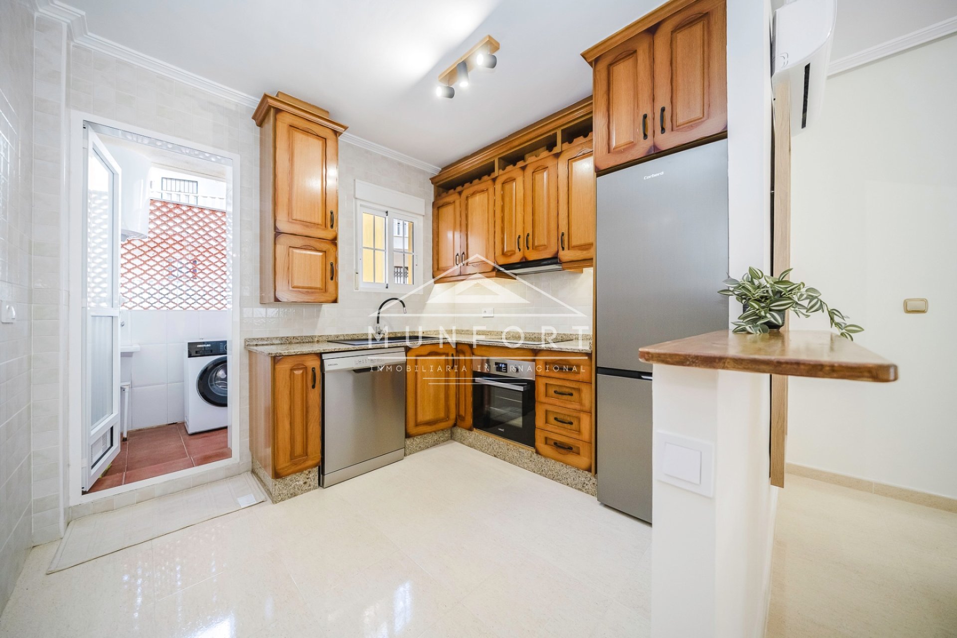 Segunda mano - Apartamentos -
Orihuela Costa - Lomas de Cabo Roig