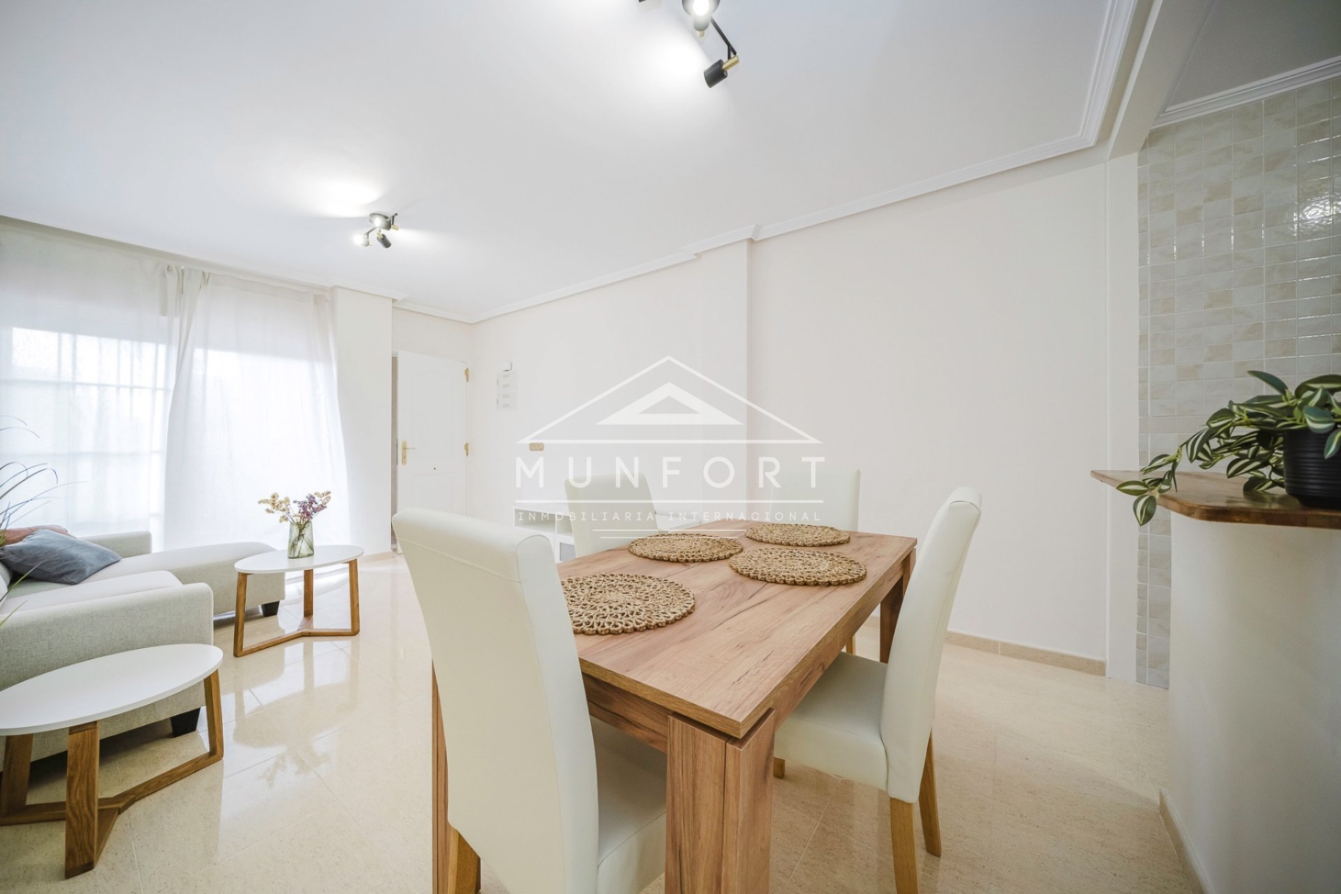 Segunda mano - Apartamentos -
Orihuela Costa - Lomas de Cabo Roig