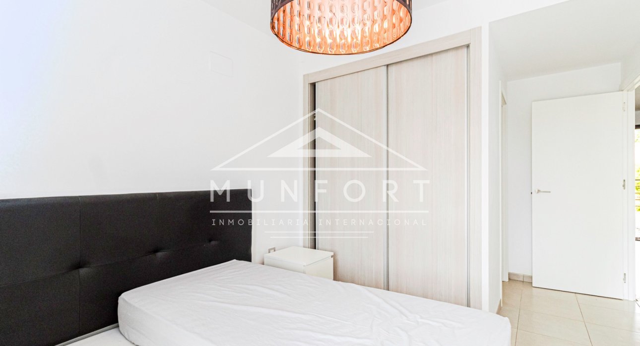 Segunda mano - Apartamentos -
Orihuela Costa - Lomas de Cabo Roig