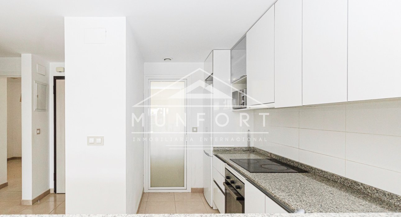 Segunda mano - Apartamentos -
Orihuela Costa - Lomas de Cabo Roig