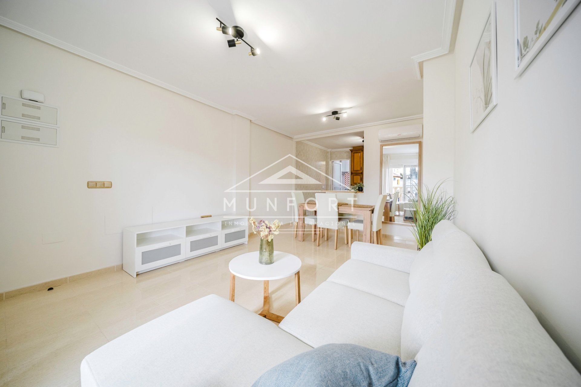 Segunda mano - Apartamentos -
Orihuela Costa - Lomas de Cabo Roig