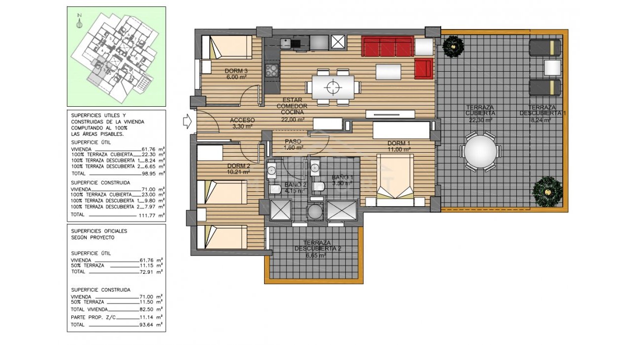 Segunda mano - Apartamentos -
Orihuela Costa - Los Dolses