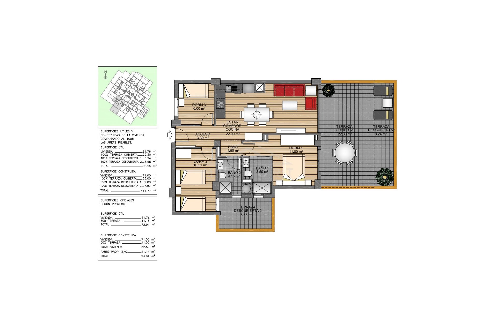 Segunda mano - Apartamentos -
Orihuela Costa - Los Dolses