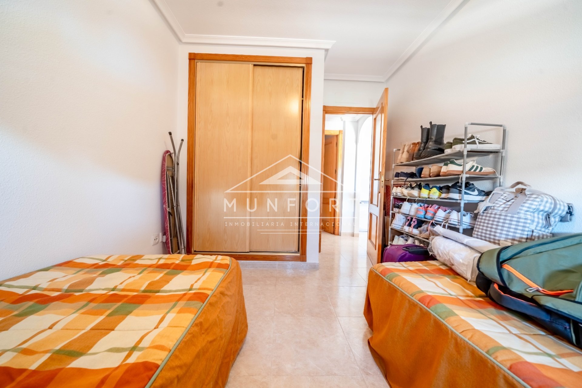 Segunda mano - Apartamentos -
Orihuela Costa - Playa Flamenca