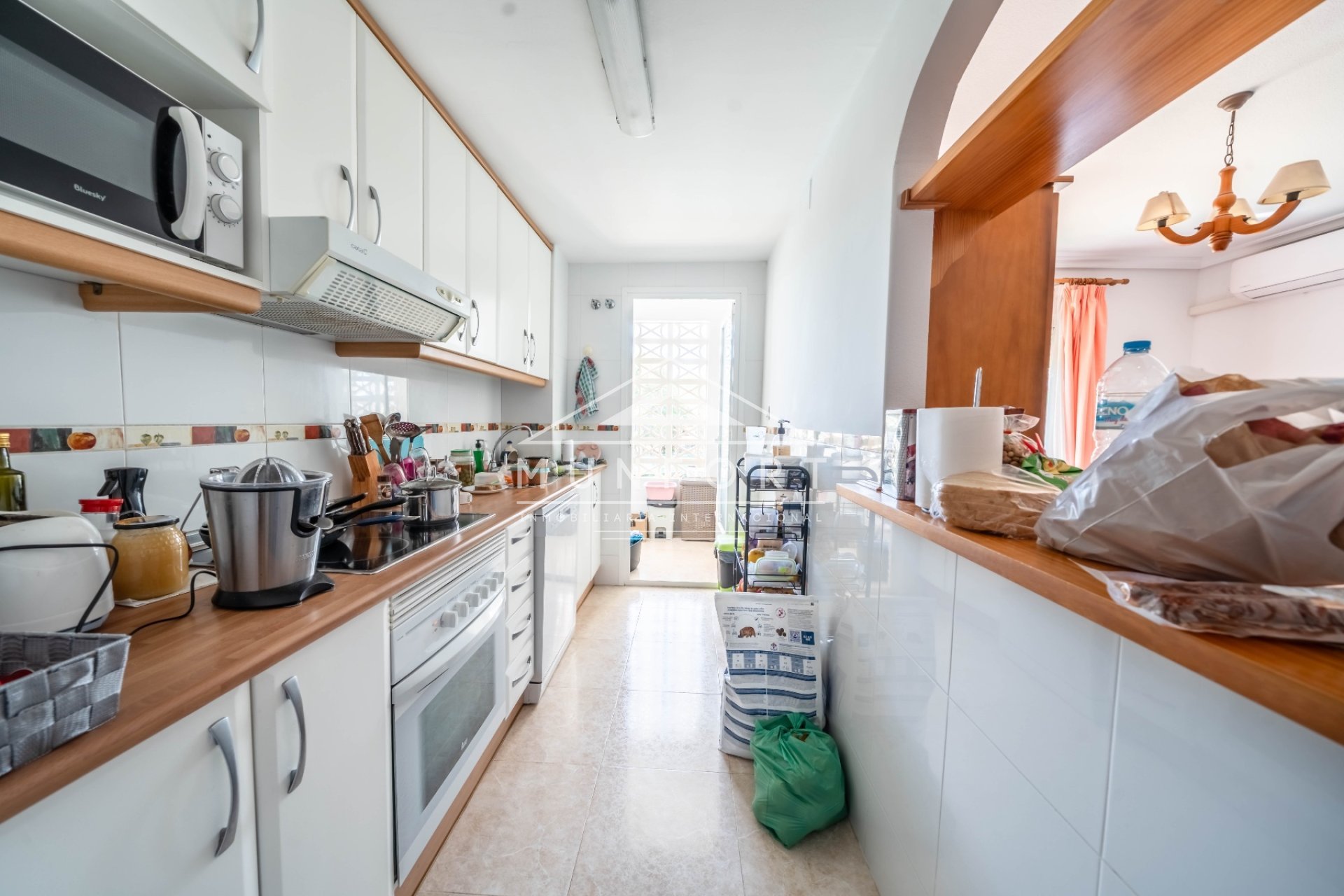 Segunda mano - Apartamentos -
Orihuela Costa - Playa Flamenca