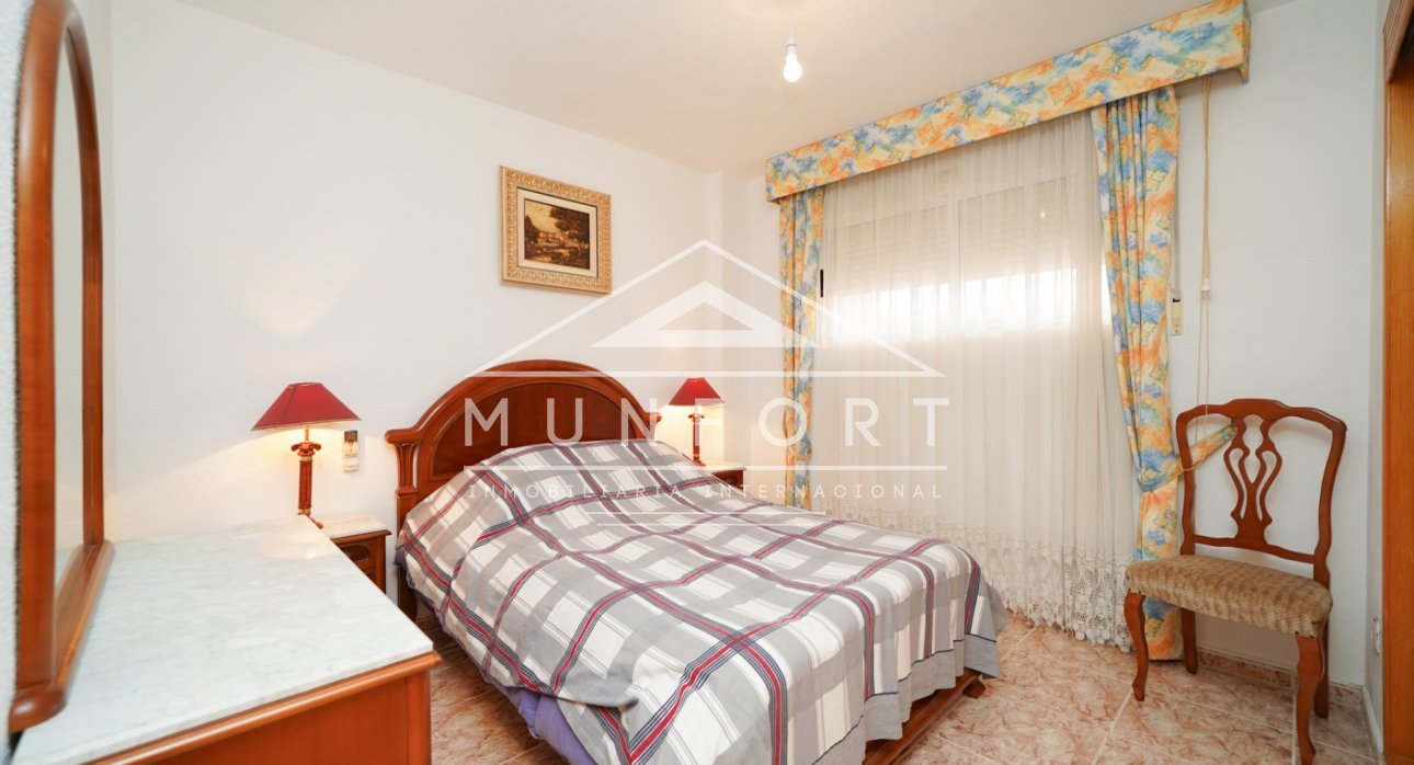 Segunda mano - Apartamentos -
Orihuela Costa - Punta Prima