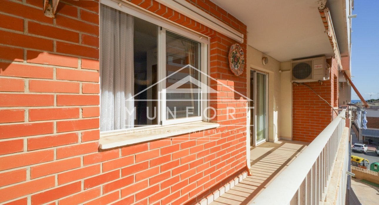 Segunda mano - Apartamentos -
Orihuela Costa - Punta Prima