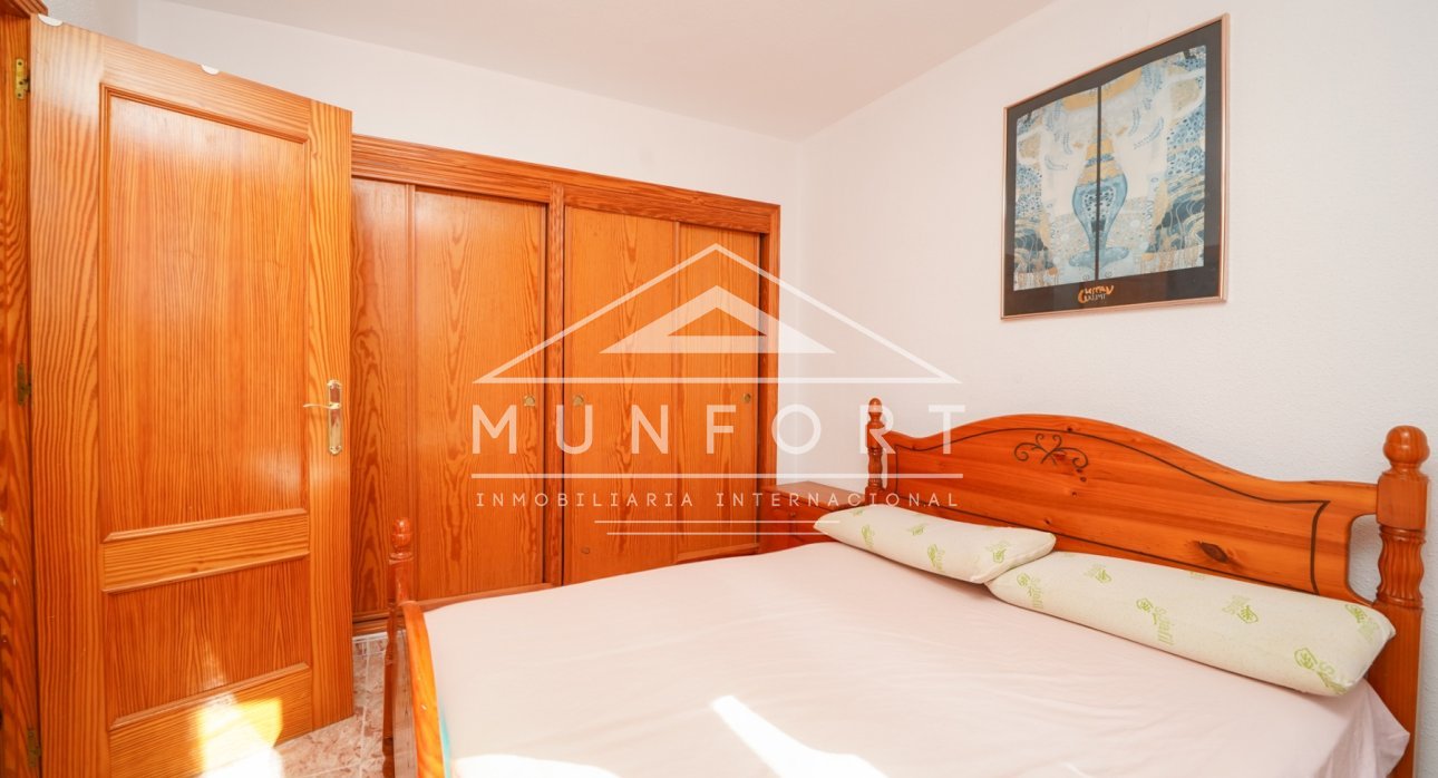 Segunda mano - Apartamentos -
Orihuela Costa - Punta Prima