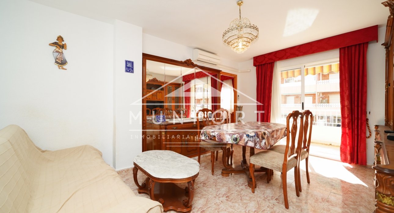 Segunda mano - Apartamentos -
Orihuela Costa - Punta Prima