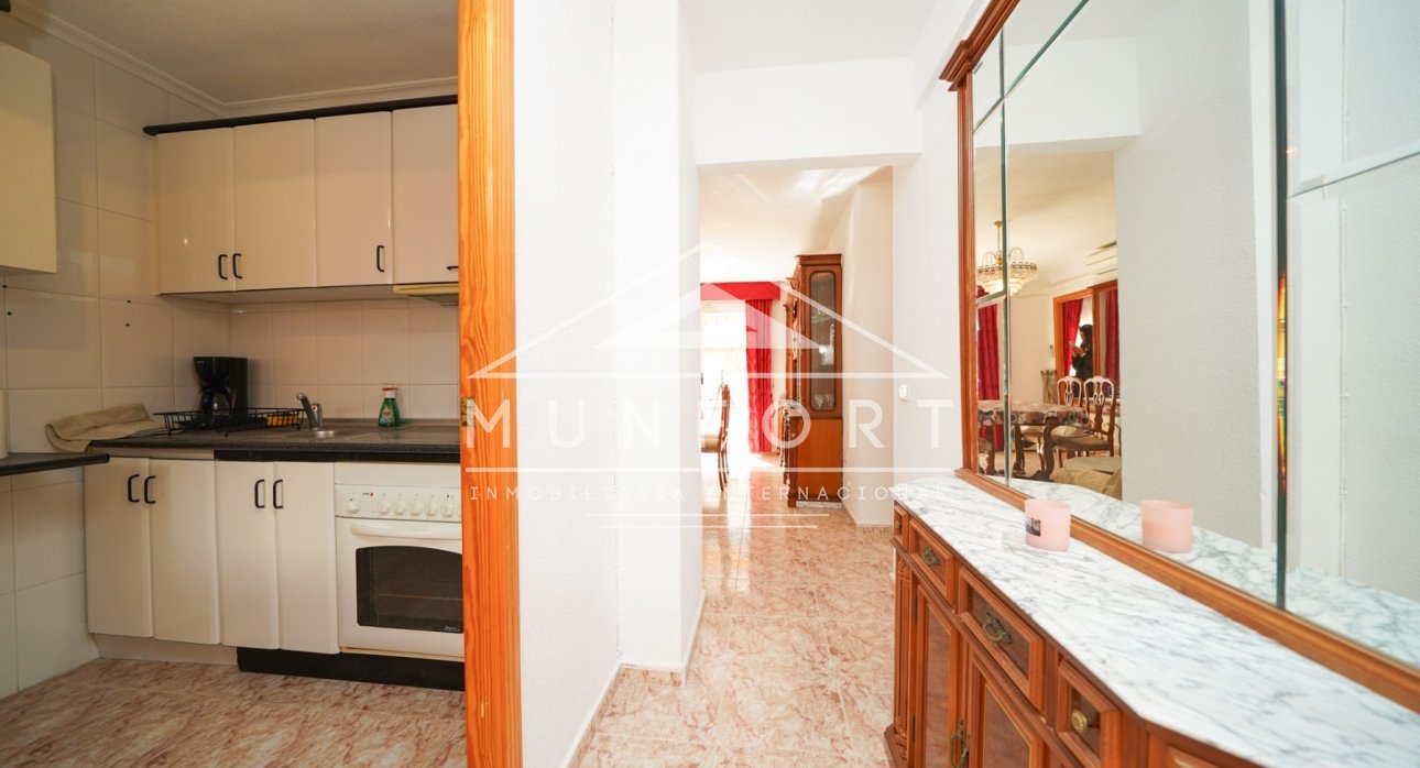 Segunda mano - Apartamentos -
Orihuela Costa - Punta Prima