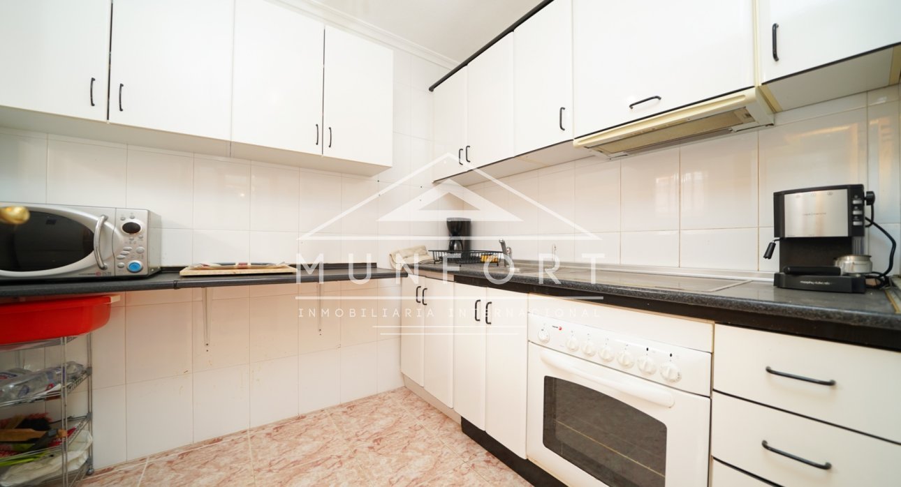 Segunda mano - Apartamentos -
Orihuela Costa - Punta Prima