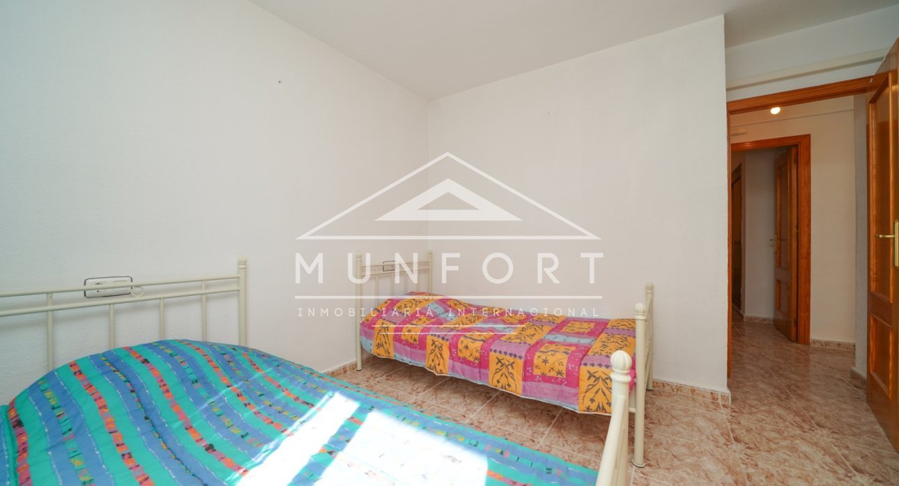 Segunda mano - Apartamentos -
Orihuela Costa - Punta Prima