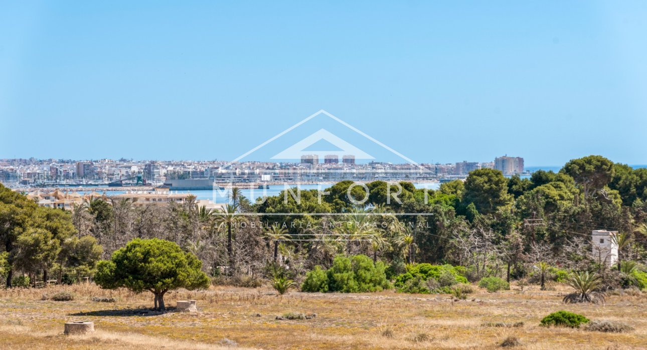 Segunda mano - Apartamentos -
Orihuela Costa - Punta Prima