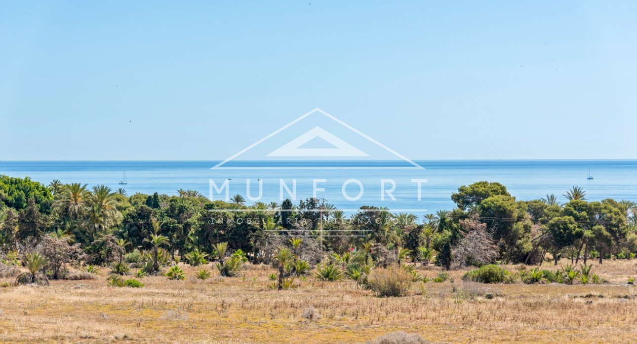 Segunda mano - Apartamentos -
Orihuela Costa - Punta Prima