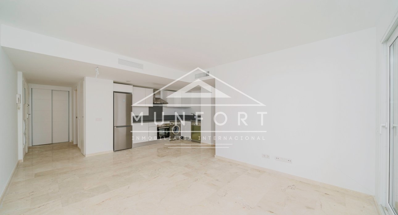 Segunda mano - Apartamentos -
Orihuela Costa - Punta Prima