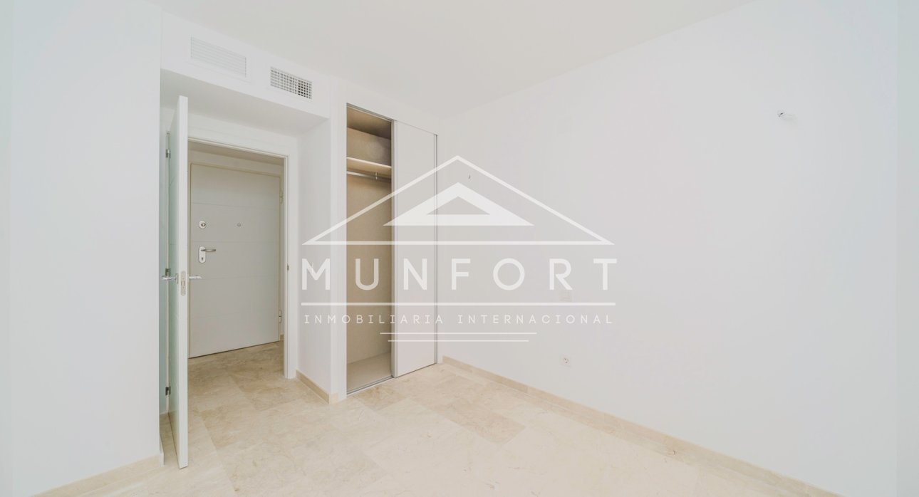 Segunda mano - Apartamentos -
Orihuela Costa - Punta Prima