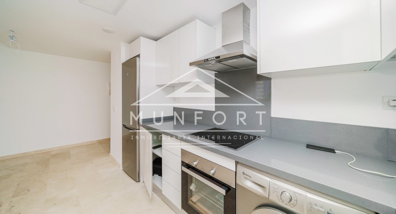 Segunda mano - Apartamentos -
Orihuela Costa - Punta Prima