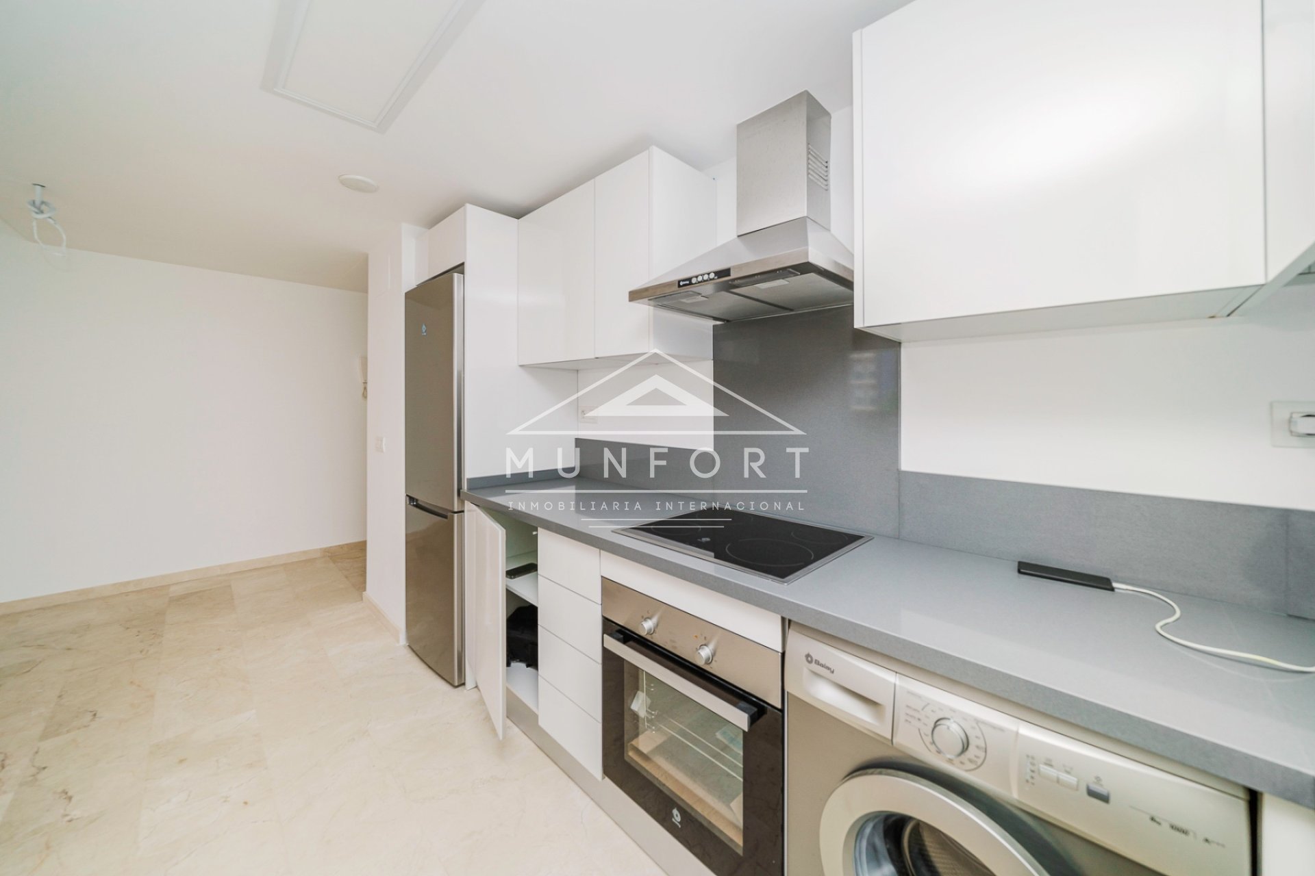 Segunda mano - Apartamentos -
Orihuela Costa - Punta Prima