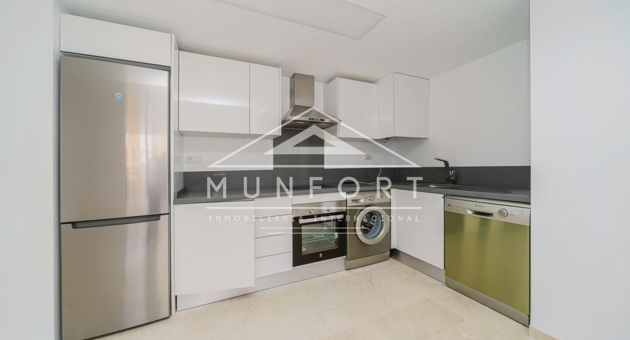 Segunda mano - Apartamentos -
Orihuela Costa - Punta Prima