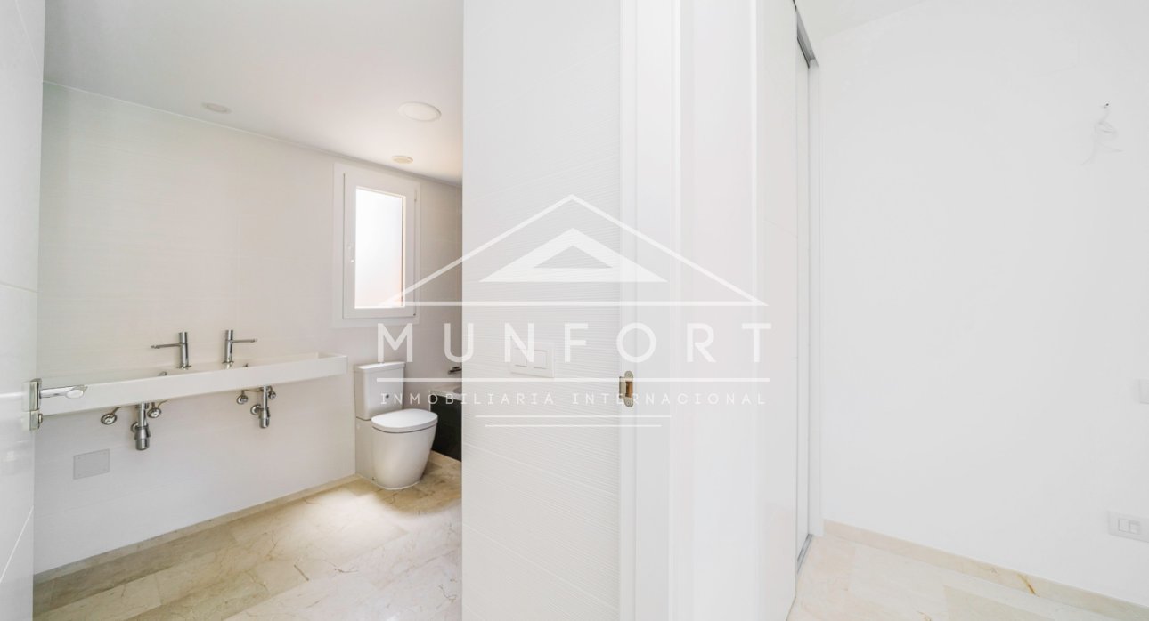 Segunda mano - Apartamentos -
Orihuela Costa - Punta Prima