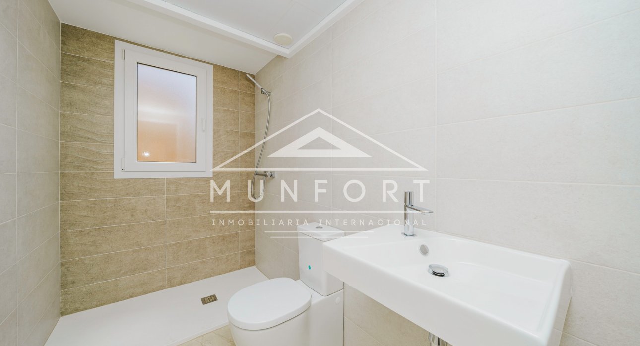 Segunda mano - Apartamentos -
Orihuela Costa - Punta Prima