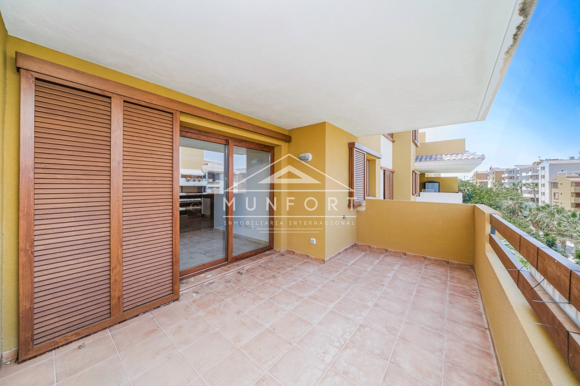 Segunda mano - Apartamentos -
Orihuela Costa - Punta Prima