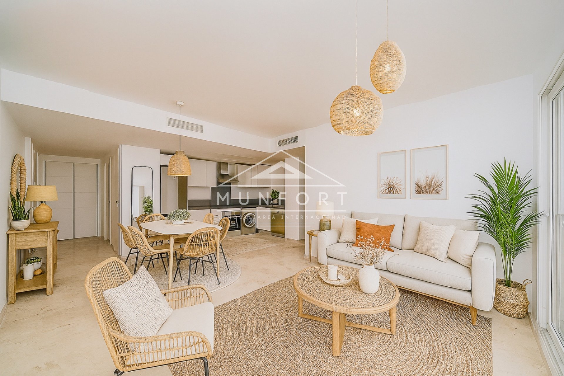 Segunda mano - Apartamentos -
Orihuela Costa - Punta Prima