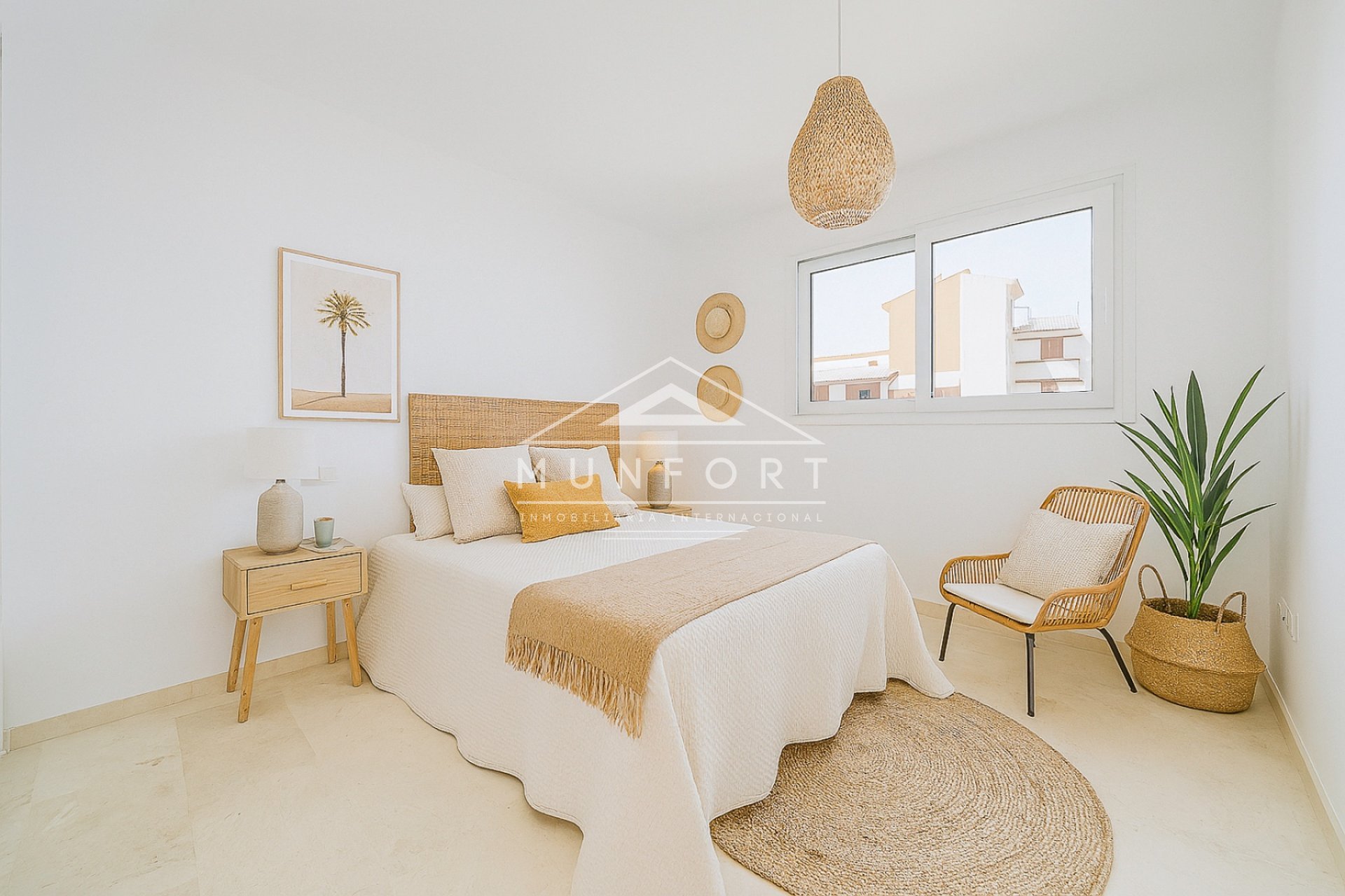 Segunda mano - Apartamentos -
Orihuela Costa - Punta Prima