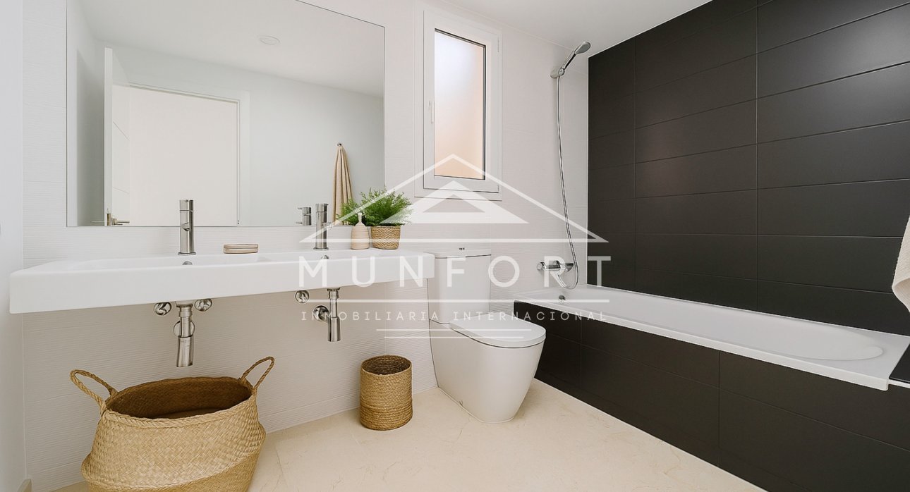 Segunda mano - Apartamentos -
Orihuela Costa - Punta Prima