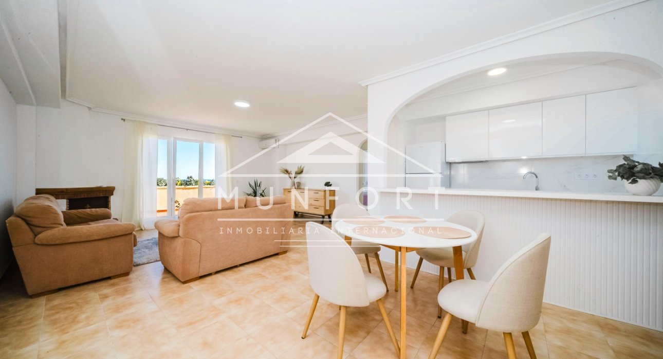 Segunda mano - Apartamentos -
Orihuela Costa - Punta Prima