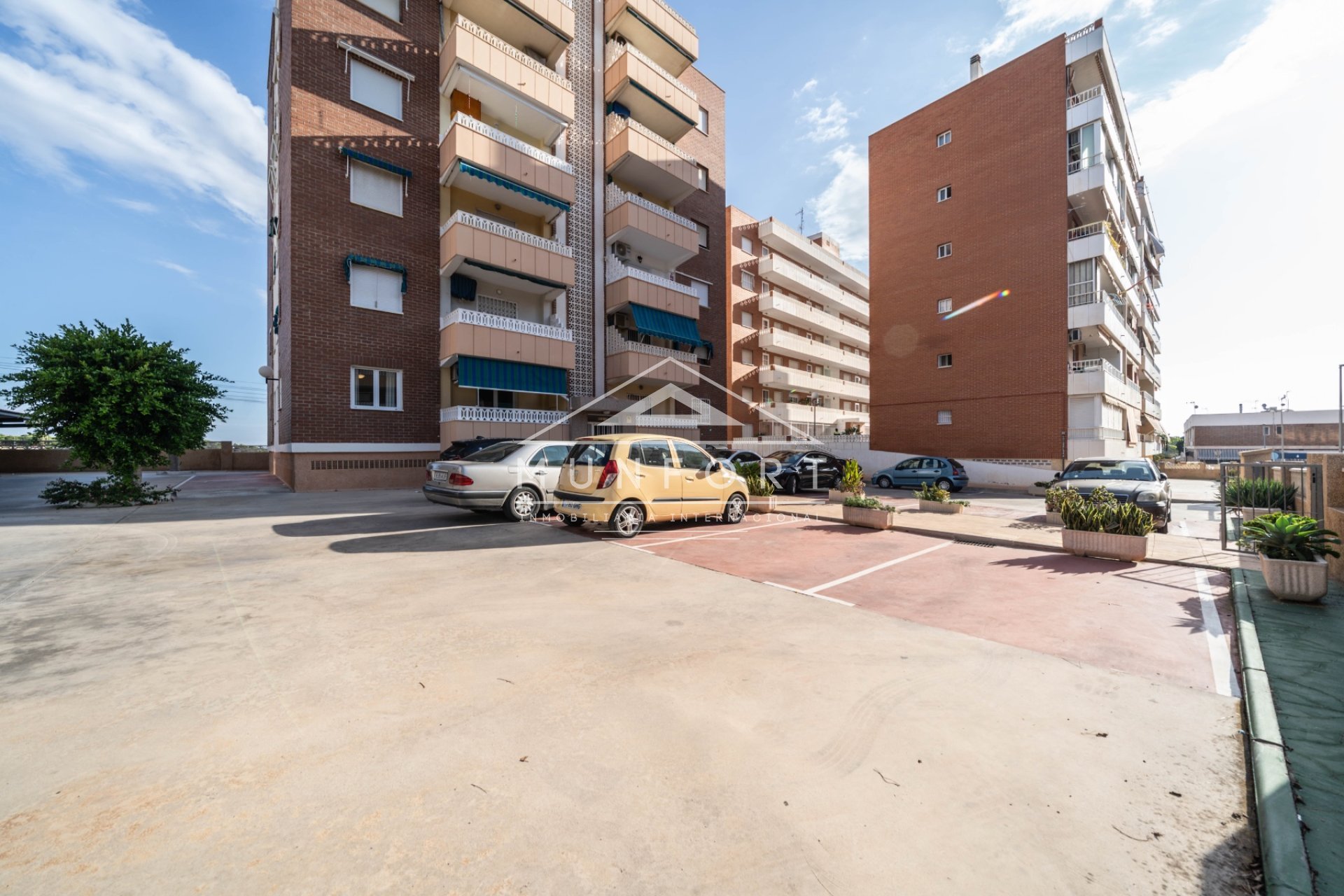 Segunda mano - Apartamentos -
Orihuela Costa - Punta Prima