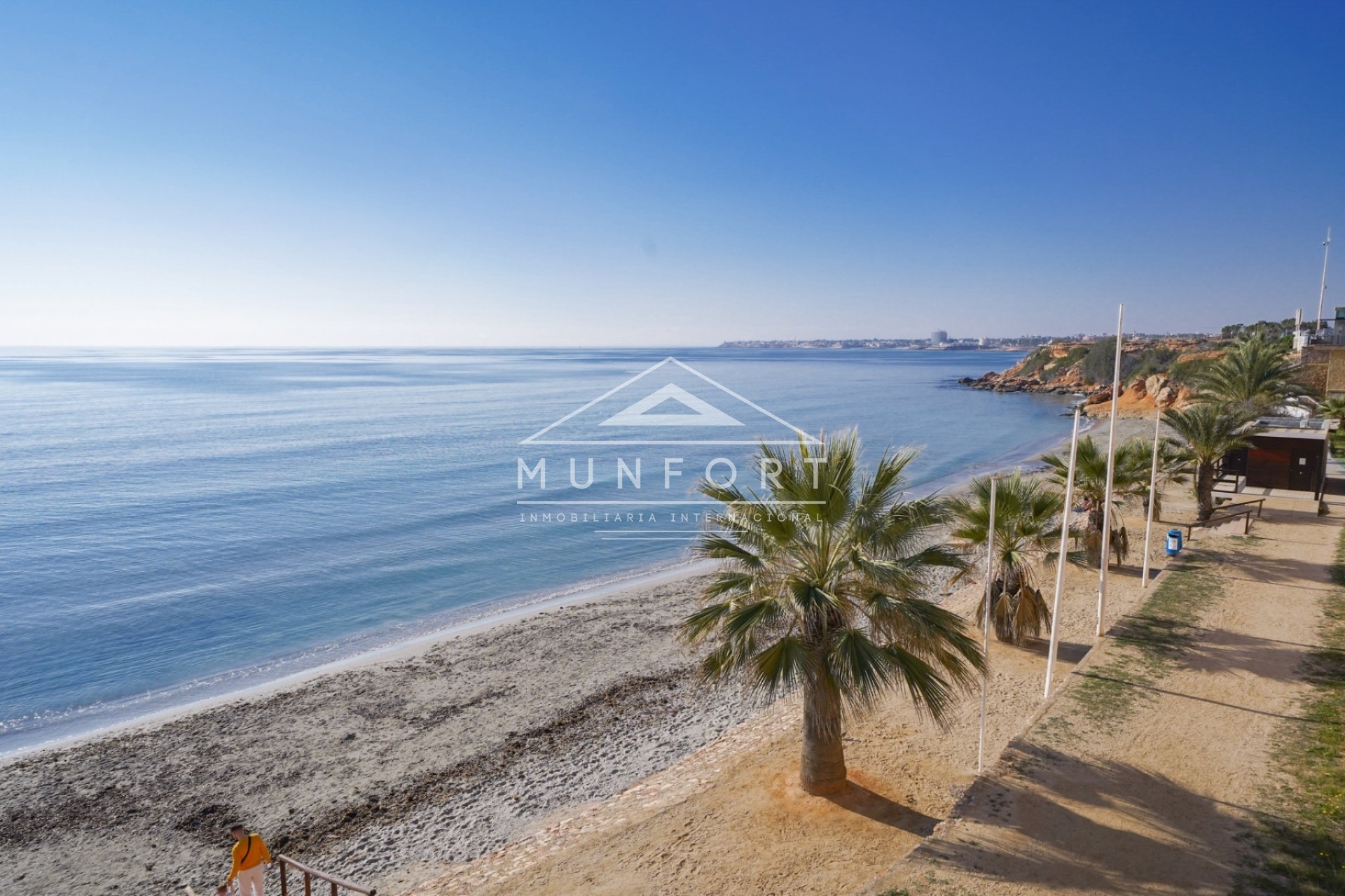 Segunda mano - Apartamentos -
Orihuela Costa - Punta Prima