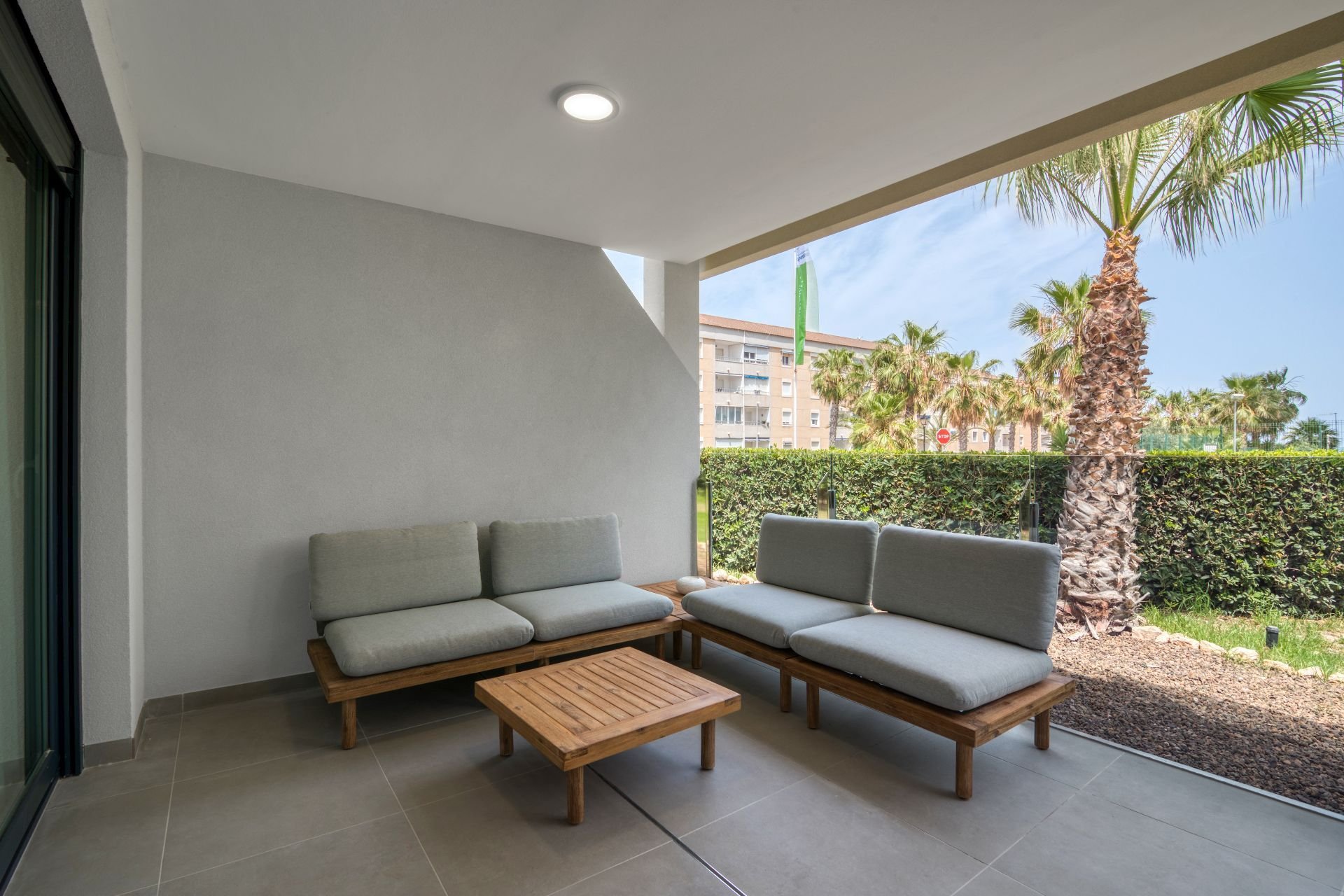 Segunda mano - Apartamentos -
Orihuela Costa - Punta Prima