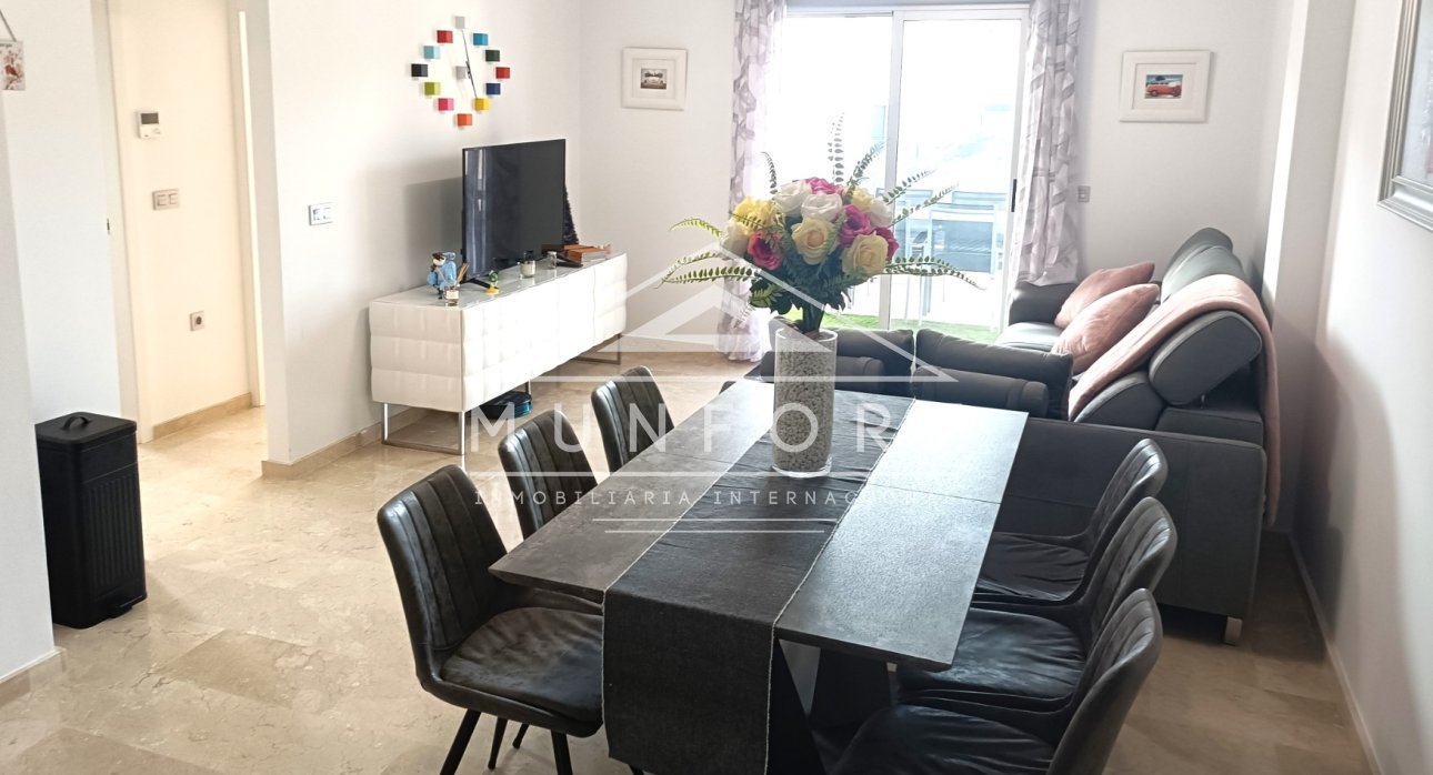 Segunda mano - Apartamentos -
Orihuela Costa - Villamartín