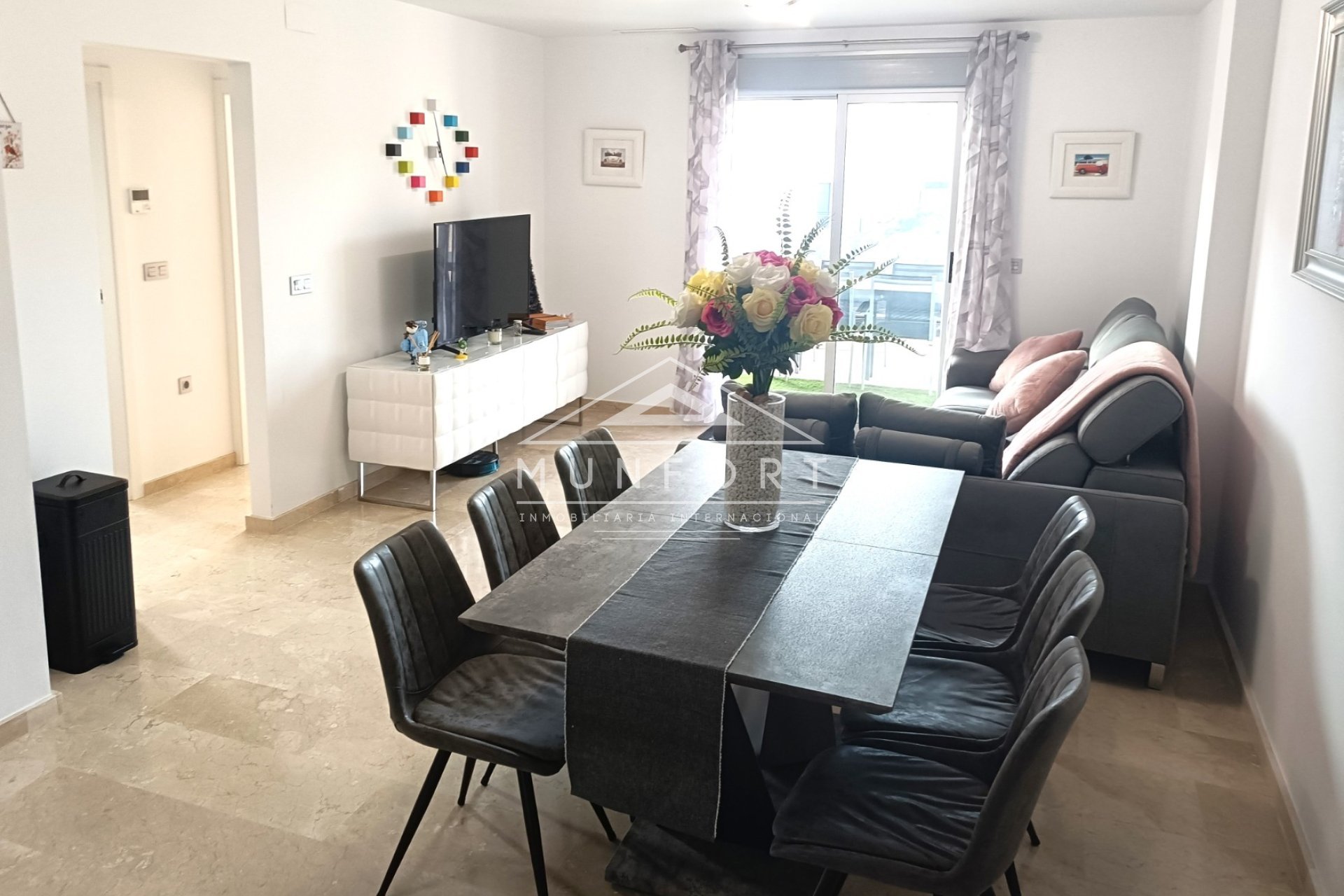 Segunda mano - Apartamentos -
Orihuela Costa - Villamartín