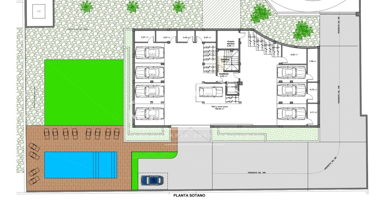 Segunda mano - Apartamentos -
Orihuela Costa - Villamartín