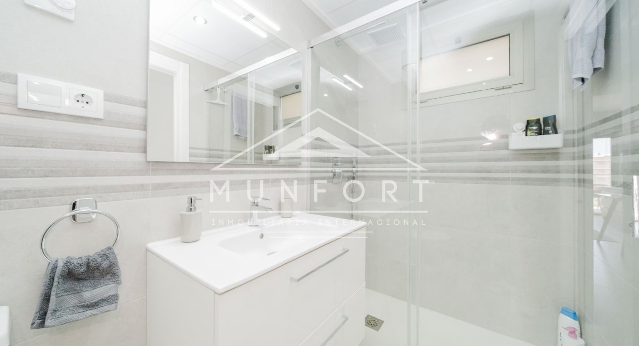 Segunda mano - Apartamentos -
Orihuela Costa - Villamartín