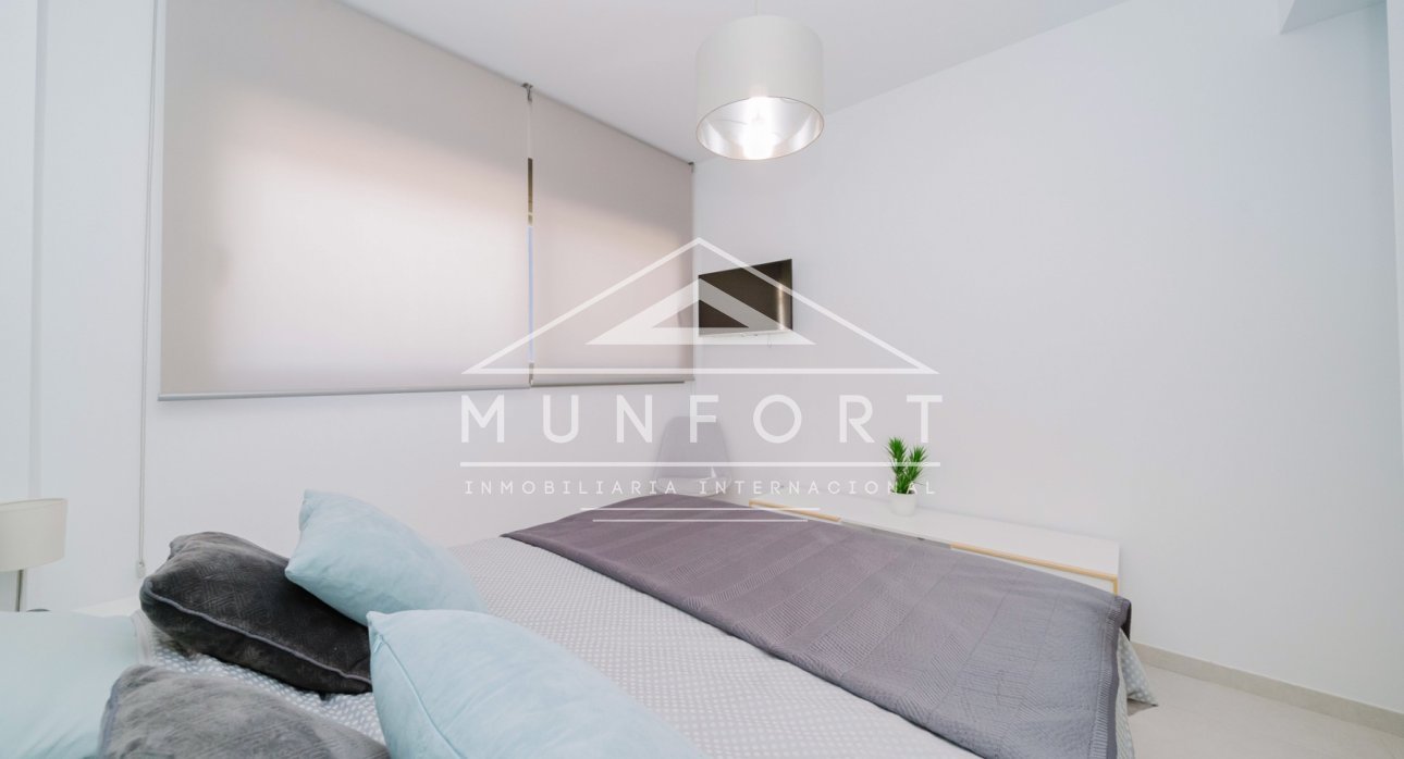 Segunda mano - Apartamentos -
Orihuela Costa - Villamartín