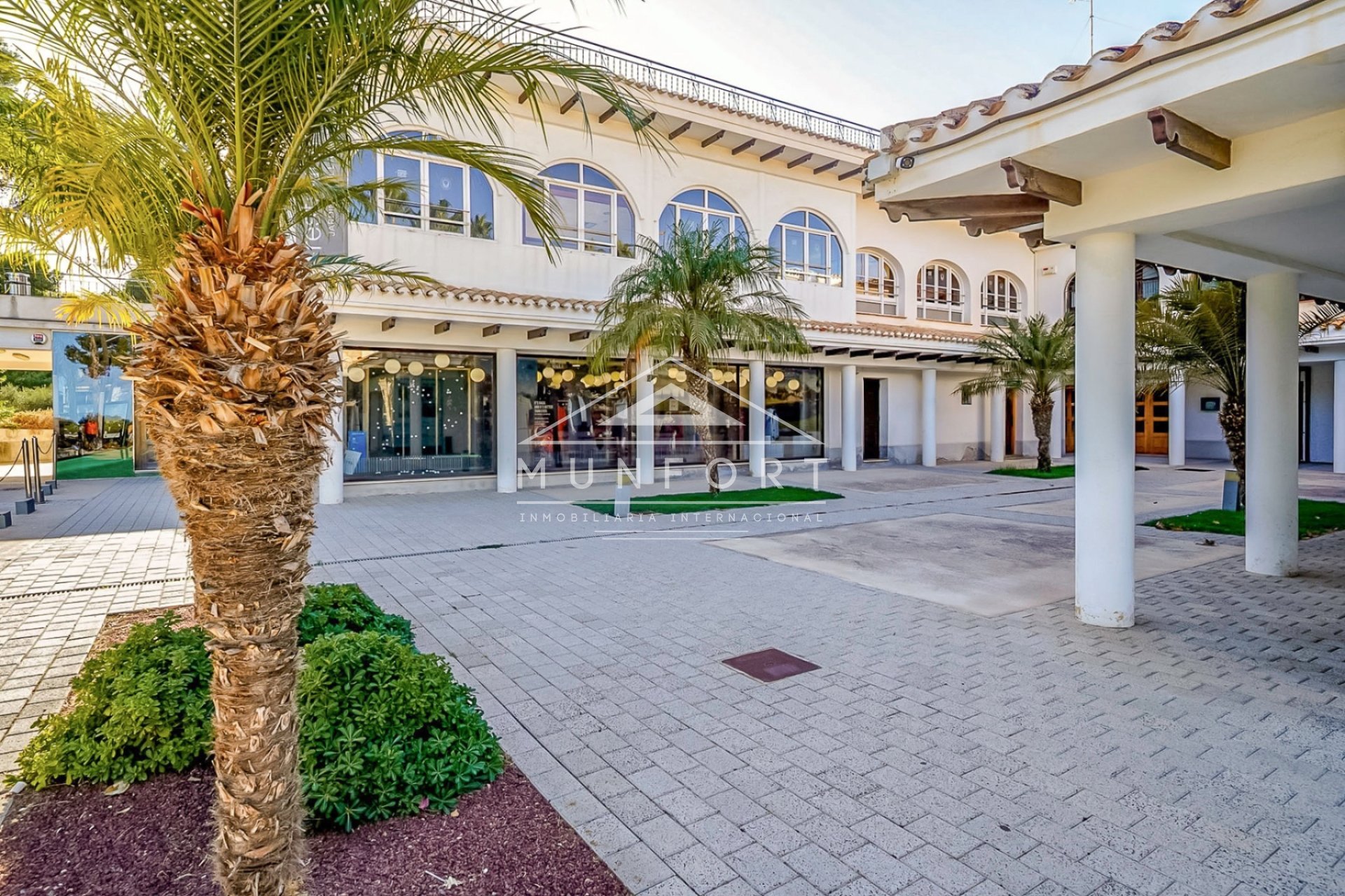 Segunda mano - Apartamentos -
Orihuela Costa - Villamartín