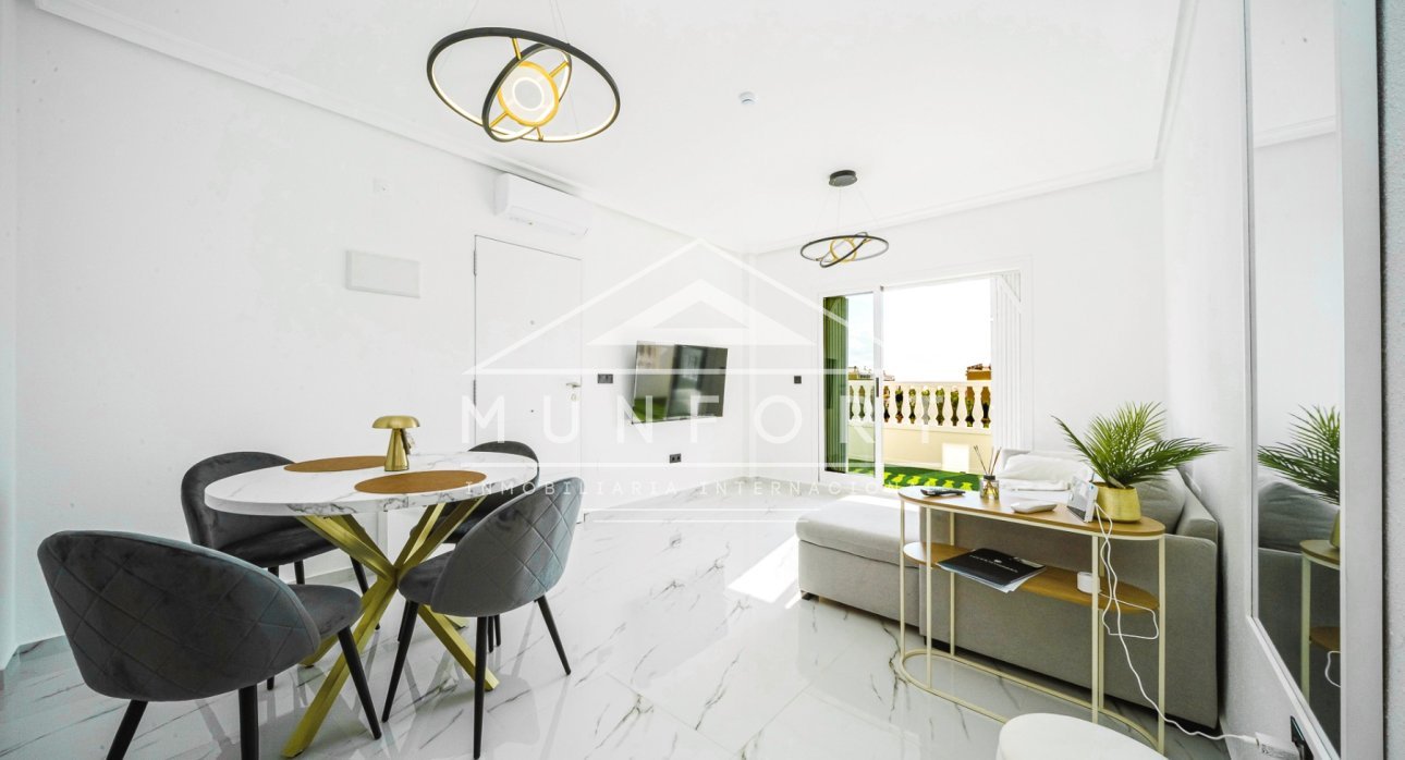 Segunda mano - Apartamentos -
Orihuela Costa - ZENIAMAR