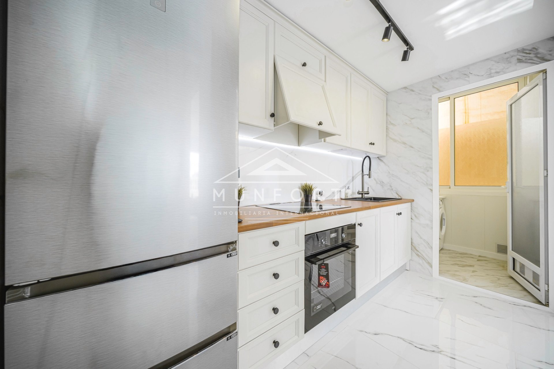 Segunda mano - Apartamentos -
Orihuela Costa - ZENIAMAR