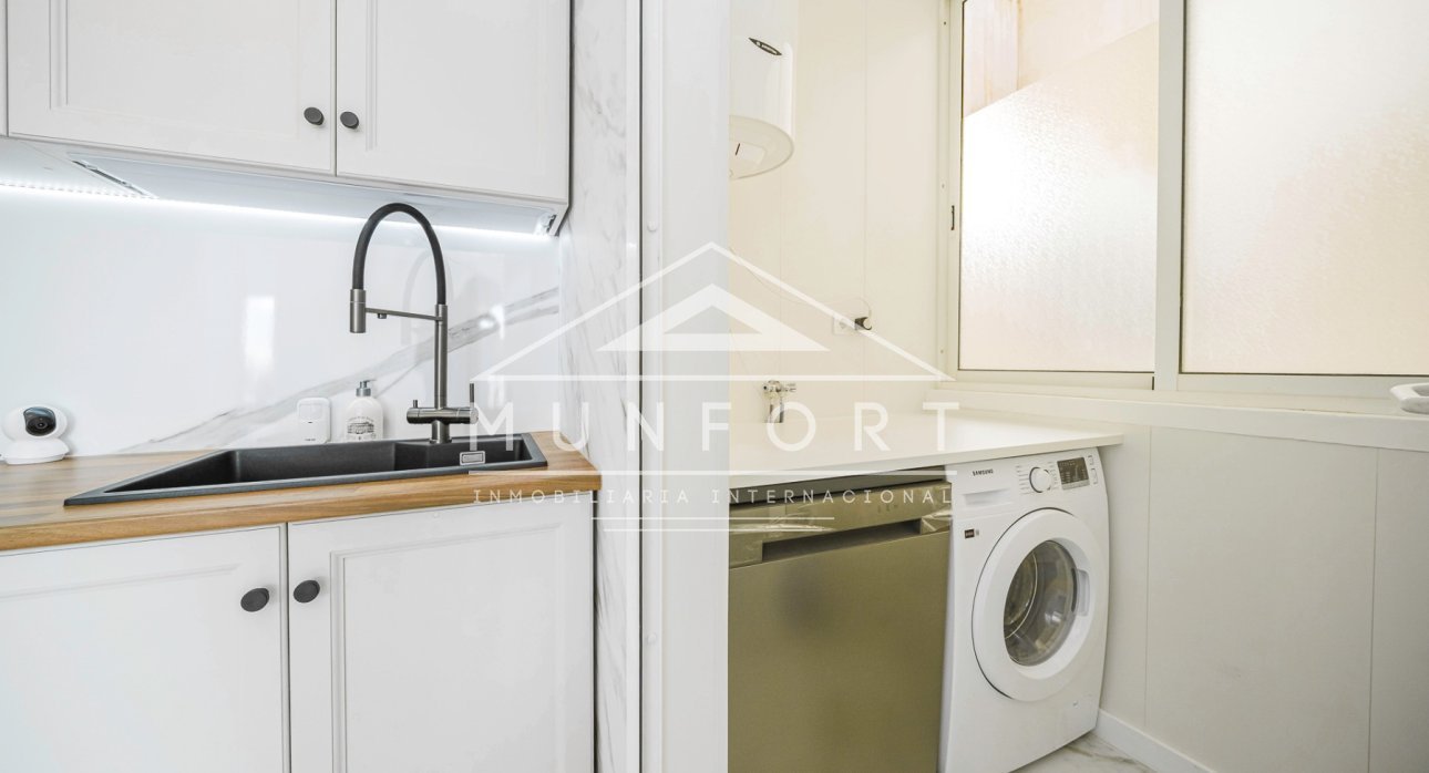 Segunda mano - Apartamentos -
Orihuela Costa - ZENIAMAR